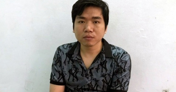 Truy tố đối tượng lừa đảo bán máy đo thân nhiệt giữa dịch Covid-19