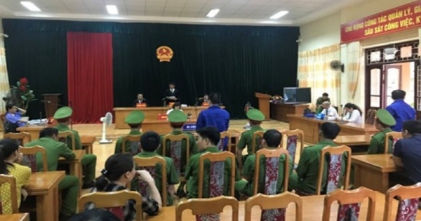 Vụ án ma túy ở Sơn La: Vì sao gia đình phản ứng việc thi hành án?