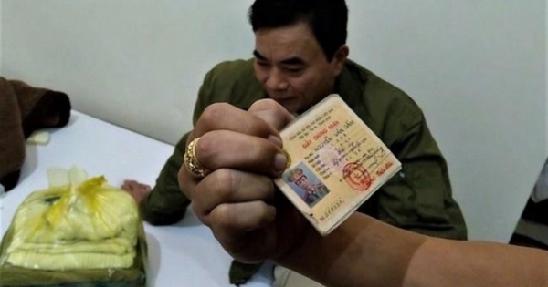 Lâm Đồng: Bắt giam đối tượng giả danh công an để lừa đảo