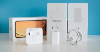 Apple cắt giảm cáp và sạc của iPhone - Vì lợi nhuận hay vì môi trường?