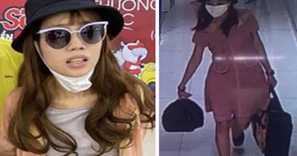 Cô gái từng thi "Thách thức danh hài" bị khởi tố vì dùng xăng và bình gas cướp ngân hàng