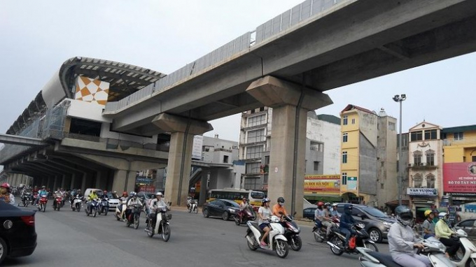 Áp lực trả nợ vay ngày càng lớn.