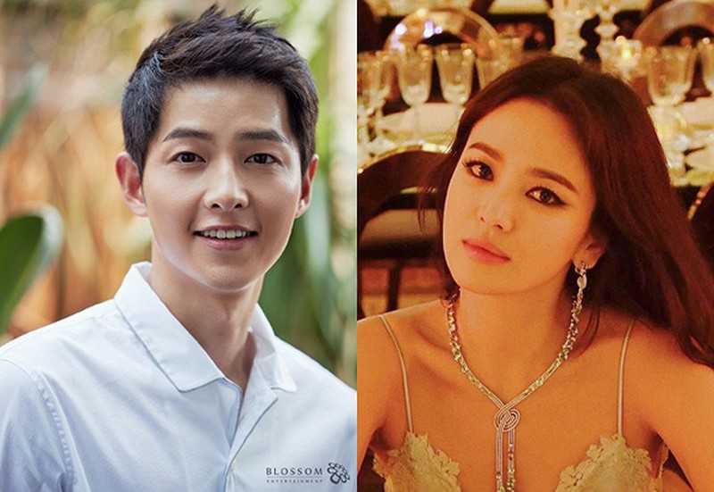 Tháng 6/2019, Song Hye Kyo và Song Joong Ki xác nhận ly hôn sau 2 năm chung sống. 