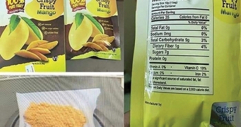 Cảnh báo ma túy trước cổng trường: Khi sói đợi “gửi chân”