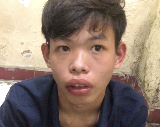 V&otilde; Ho&agrave;i Phi