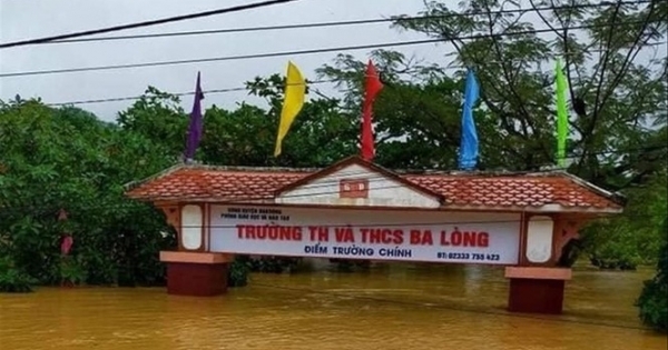 Học sinh nhiều địa phương chưa thể đến trường