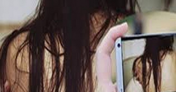 Khởi tố nam thanh niên ép bé gái quay clip “nhạy cảm”