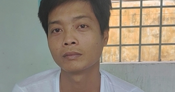 12 năm làm thợ hồ, phiêu bạt khắp nơi để trốn truy nã