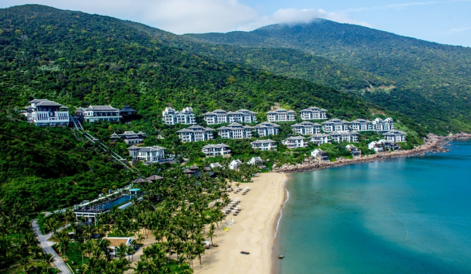 InterContinental Danang Sun Peninsula Resort 1