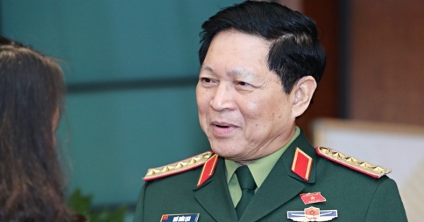 Nhân dân yêu cầu thì dù phải hy sinh, lực lượng Quân đội cũng sẵn sàng