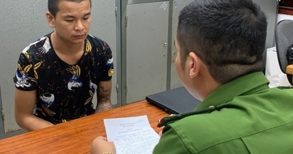 Vị khách sát hại nữ chủ quán bia ở Quảng Ninh khai gì tại cơ quan Công an?