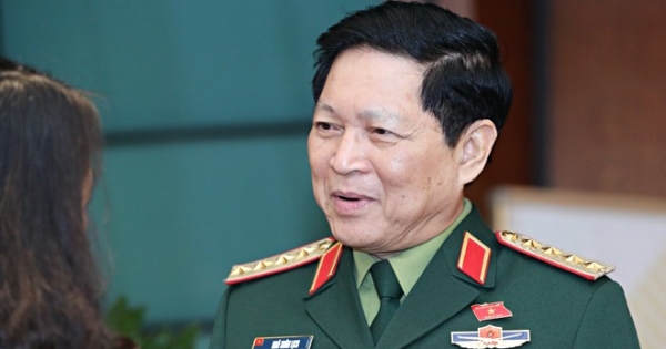 Nhân dân yêu cầu thì dù phải hy sinh, lực lượng Quân đội cũng sẵn sàng