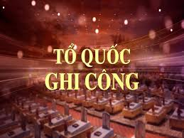 Cấp Bằng “Tổ quốc ghi công” cho 22 Liệt sĩ