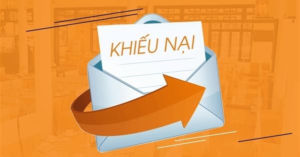 Quy định mới về khiếu nại và giải quyết khiếu nại