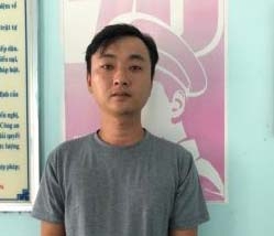 Kon Tum: Bắt đối tượng trốn lệnh truy nã đặc biệt