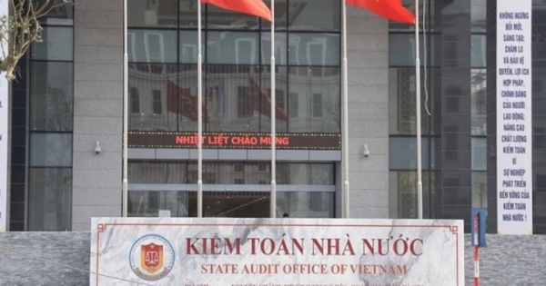Kiểm toán Nhà nước: Kiến nghị hủy bỏ gần 200 văn bản có vi phạm nhằm bịt lỗ hổng về cơ chế
