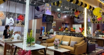 Gần 800 gian hàng tham gia Triển lãm quốc tế Vietbuild Đà Nẵng 2020