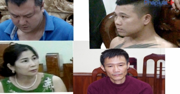 Phá đường dây đánh bạc bằng hình thức lô, đề với số tiền giao dịch hàng tỷ đồng