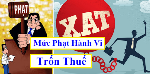 tron thue