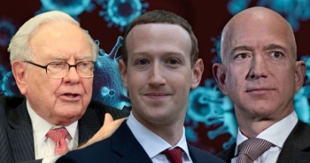 Những điểm chung bất ngờ của 2000 tỷ phú giàu nhất thế giới