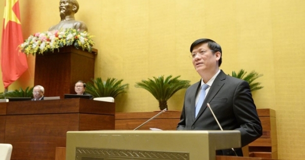 Việt Nam thuộc nhóm quốc gia hàng đầu thế giới về điều trị HIV/AIDS