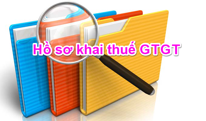 Tiêu chí khai thuế giá trị gia tăng, thuế thu nhập cá nhân theo quý