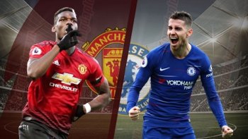 Nhận định MU vs Chelsea: Thư hùng đỉnh cao