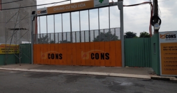 Công ty BĐS Sao Việt bán “lúa non” tại dự án Bcons Bee?