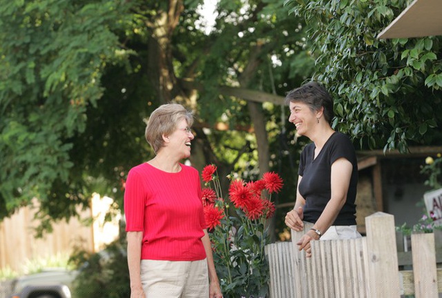 Facebook muốn những người hàng xóm, những người sống chung trong khu vực có thể tương tác và hiểu nhau nhiều hơn