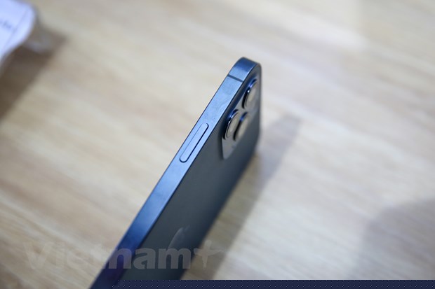 Can canh nhung chiec iPhone 12 dau tien 'cap ben' Viet Nam hinh anh 14