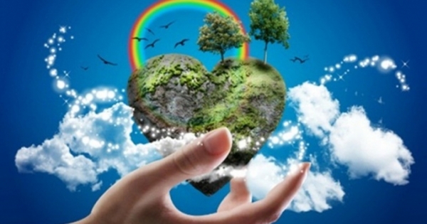 Bão lũ, dịch bệnh nghĩ về lẽ sống thuận thiên