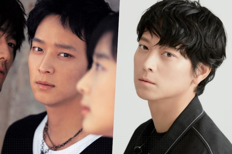 Kang Dong Won được gọi là