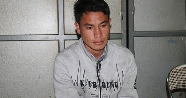 Đối tượng hiếp dâm và giết cô gái câm điếc khai gì tại cơ quan Công an?