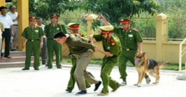 Quốc hội xem xét kết quả công tác tư pháp, nội chính