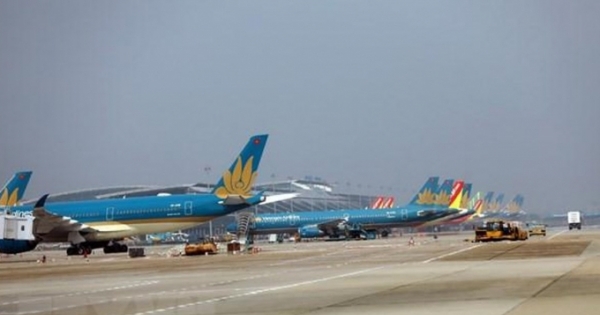 Hoàn thiện Đề án giao quản lý, khai thác tài sản kết cấu hạ tầng hàng không