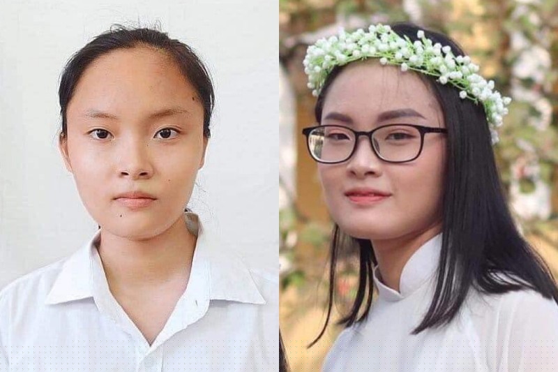 Nữ sinh ngân hàng bị mất tích nhiều ngày