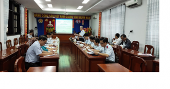 Công khai Kết luận thanh tra tại Quỹ Đầu tư Phát triển tỉnh Tiền Giang