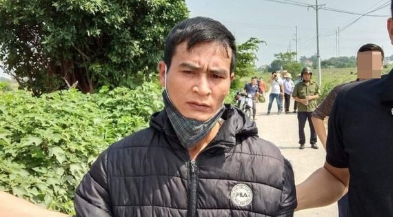 Nguyên nhân vụ nữ sinh Học viện Ngân hàng bị sát hại bên bờ sống Nhuệ