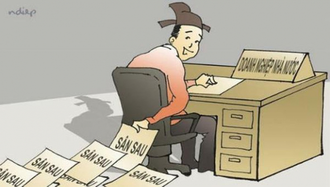 doanh nghiep-san sau-cao toc