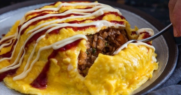 Yoshoku - Món ăn đậm chất tinh hoa Nhật Bản