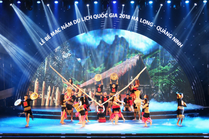 Quảng Ninh hội tụ đầy đủ cơ sở vật chất và lợi thế cho phân khúc du lịch MICE (sự kiện, hội nghị, hội thảo)