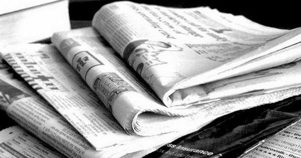 Quy định về xử phạt vi phạm hành chính trong hoạt động báo chí, hoạt động xuất bản