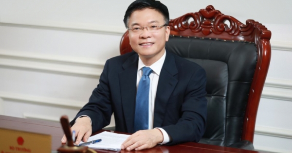Bộ trưởng Bộ Tư pháp Lê Thành Long: “Thi đua tạo động lực thúc đẩy hoàn thành xuất sắc các nhiệm vụ được giao”