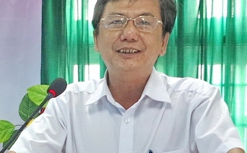 Nguyên Phó Chủ tịch UBND thị xã Đông Hòa bị khởi tố thêm tội danh thứ hai