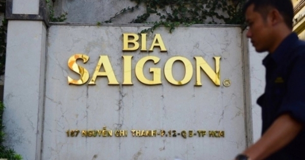 Sabeco lấy lại đà tăng trưởng, quý III lãi sau thuế hơn 1.470 tỷ