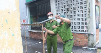 Người dân TP HCM vui mừng vì thành phố tháo dỡ các chốt