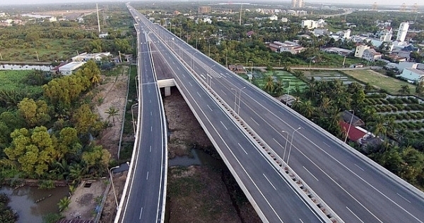 Thủ tướng Chính phủ giao 5 địa phương triển khai các dự án của đường Vành đai 4 TP HCM