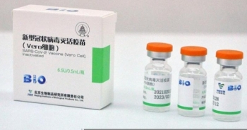 Bổ sung kinh phí mua 20 triệu liều vaccine phòng COVID-19