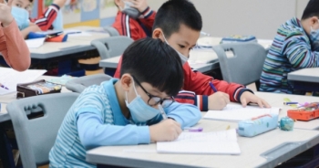 Loạt chính sách giáo dục có hiệu lực từ tháng 10/2021