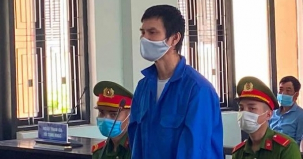 Vận chuyển gần 1 yến ma túy, nhận ngay án tử hình